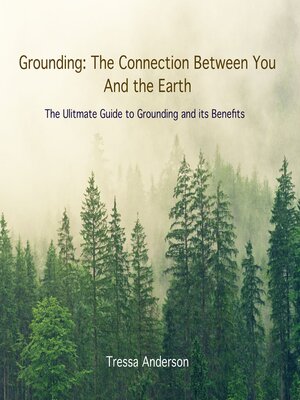cover image of Grounding